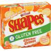 Arnott's Shapes Chicken Crimpy Cracker Gluten Free [MHD: 12.03.2026]