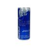 Red Bull The Blue Edition Blueberry - Import
