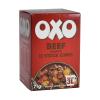 OXO Beef Stock Cubes