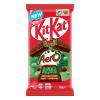 KitKat Aero Mint Schokolade - Import