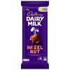 Cadbury Hazelnut Schokolade - Import