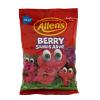 Allen's Berry Snakes Alive Fruchtgummi