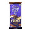 Cadbury Velvet Hazelnut Schokolade - Import