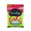 Darrell Lea Nibs Watermelon Fruchtgummi