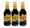 Bundaberg Original Rum & Cola Bottle 4.6 % vol. Triple Pack [MHD: 04.12.2025]