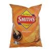 Smith's Crinkle Cut Barbecue Chips