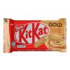 KitKat Gold Schokoriegel - LIMITED EDITION - Import [MHD: 31.01.2025]