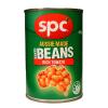 Spc Aussie Made Baked Beans Rich Tomato Sauce