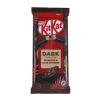 KitKat Dark Ecuador & Cote d'Ivoire - Import 160 g [MHD: 31.03.2025]