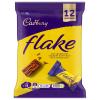 Cadbury Flake Schokolade Sharepack - Import