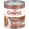 Gravox Pepper Sauce - Australian Import
