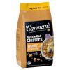Carman's Aussie Oat Clusters Honey Crunch Value Pack