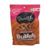 Darrell Lea Milk Chocolate Salted Caramel Bullets