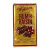 Whittaker's Rum & Raisin Fairtrade Dark Chocolate