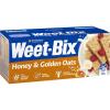 Weet-Bix Honey & Golden Oats