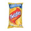 Twisties Cheese Maissnack Party Bag