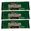 Tim Tam Choc Mint Biscuits Minze Triple Pack