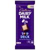 Cadbury Top Deck Schokolade - Import