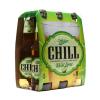 Miller Chill Lager with real Lime 4.0% vol.