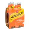 Schweppes Lemon Lime & Bitters - Australian Import