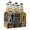 Iron Jack Crisp Australian Lager Bottle 3.3 % vol. Sixpack [MHD: 12.06.2025]