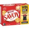 Arnott's Savoy Original Crackers
