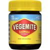 Vegemite Yeast Extract Spread Hefeextrakt 40 % weniger Salz