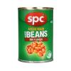 Spc Aussie Made Baked Beans BBQ Flavour
