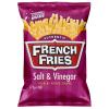 French Fries Salt & Vinegar Kartoffelsnack