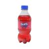 Fanta Raspberry Soft Drink super sweet - Import