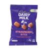 Cadbury Strawberry Bites Sharepack - Import